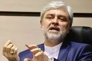 حسینی: نفرت ملت ایران نسبت به لندن بیش از واشنگتن است