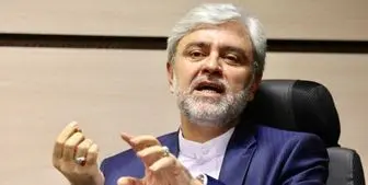 حسینی: نفرت ملت ایران نسبت به لندن بیش از واشنگتن است