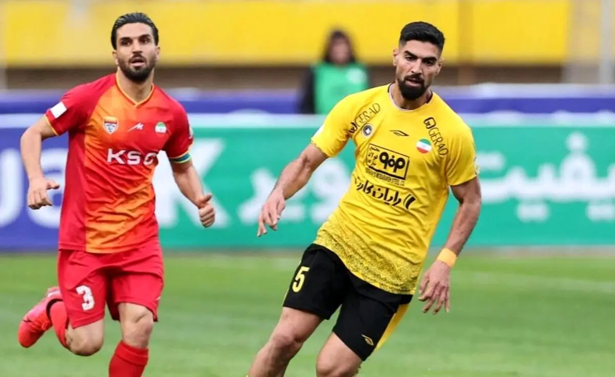 شهریار مغانلو به پرسپولیس میرود؟