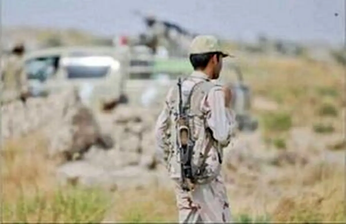 حادثه در سراوان / شهادت یکی از کارکنان مرزبانی فراجا در سراوان
