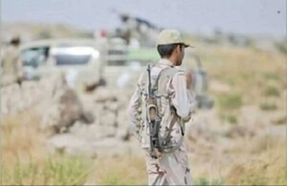 حادثه در سراوان / شهادت یکی از کارکنان مرزبانی فراجا در سراوان