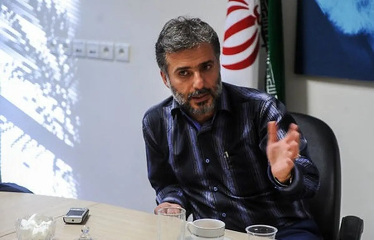 بازیگر محبوب: از واکسن ایرانی کرونا استفاده میکنم