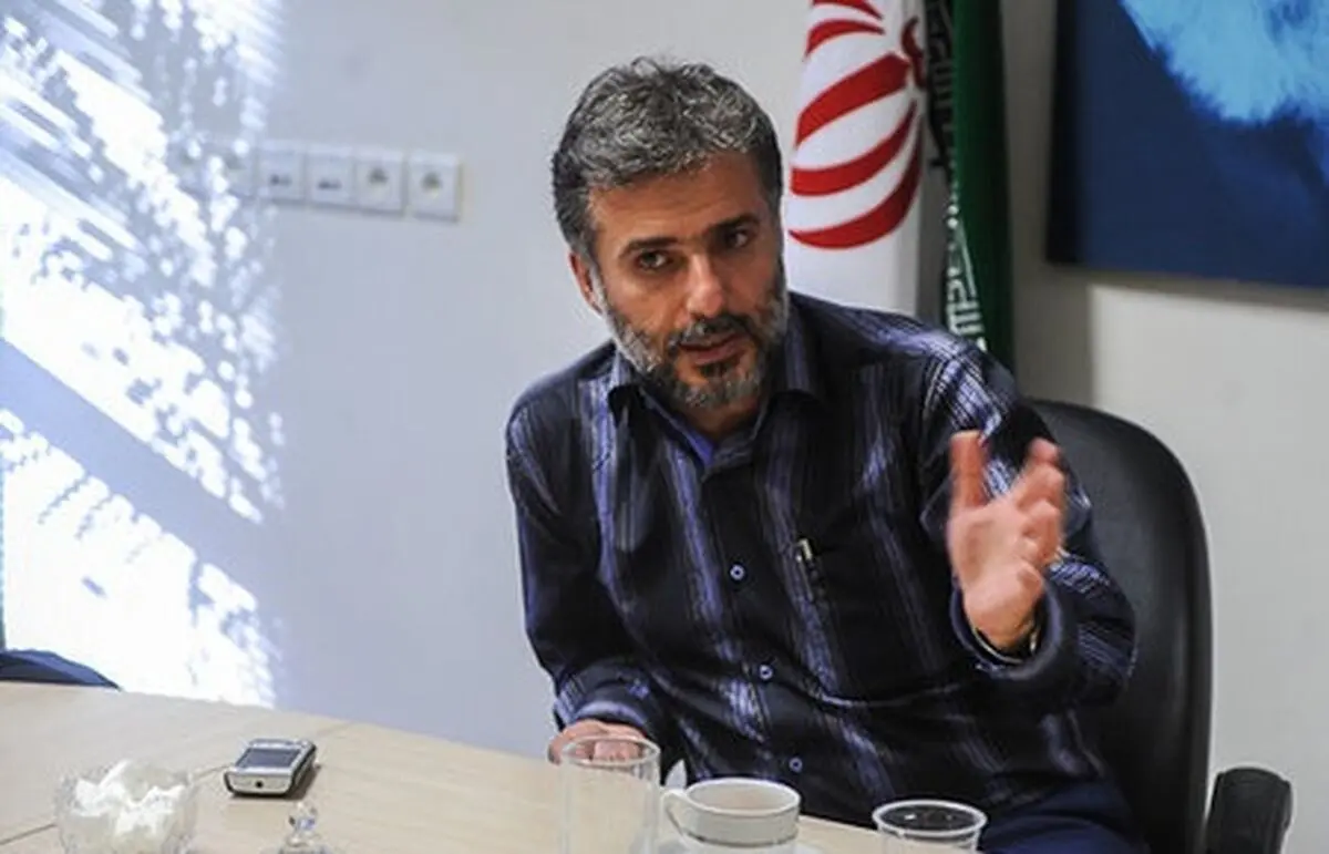 بازیگر محبوب: از واکسن ایرانی کرونا استفاده می‌کنم