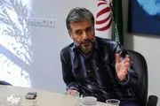 جواد هاشمی: فیلم جشنواره‌ای نمی‌سازم