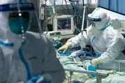 بستری 41 هزار بیمار کرونایی در کشور/افزایش 50 درصدی ماموریت‌های اورژانس
