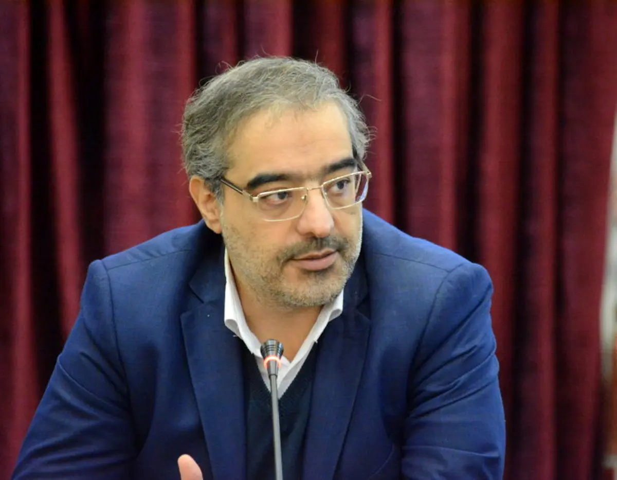 "احمد رضا ارشدی" معاون بازرسی ویژه رئیس جمهوری شد