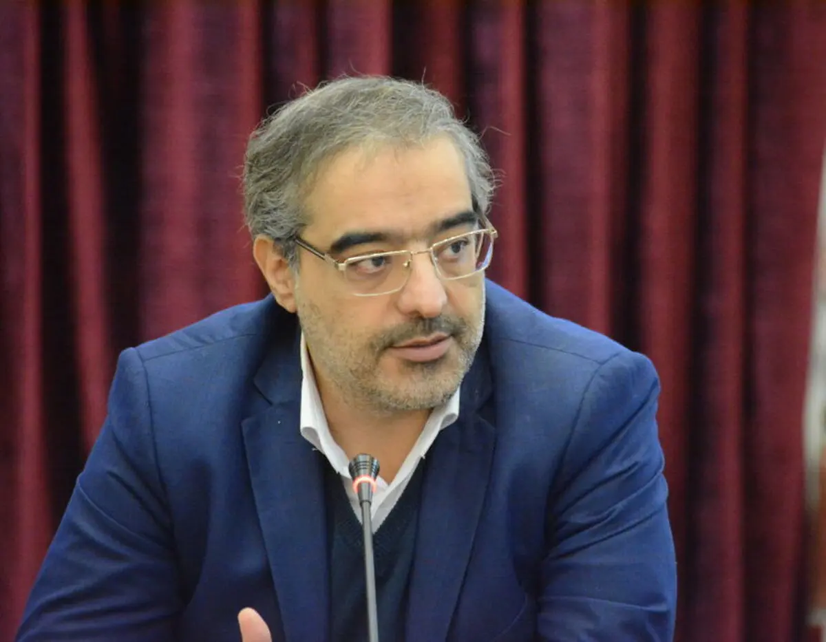 "احمد رضا ارشدی" معاون بازرسی ویژه رئیس جمهوری شد