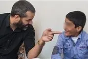 این بار هم خیرین گل کاشتند