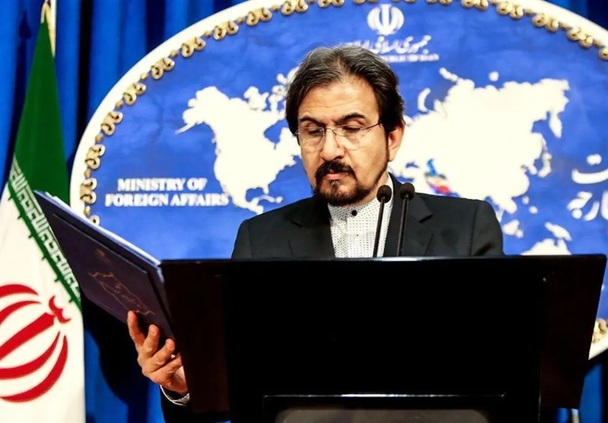 "قاسمی" بنیان پوشالی رژیم صهیونیستی را افشا کرد