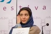ماجرای «دومینو» بازی دلهره آور خانم بازیگر