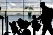 آمار عجیب مبتلایان به کرونا در آخرین روز سال 2021