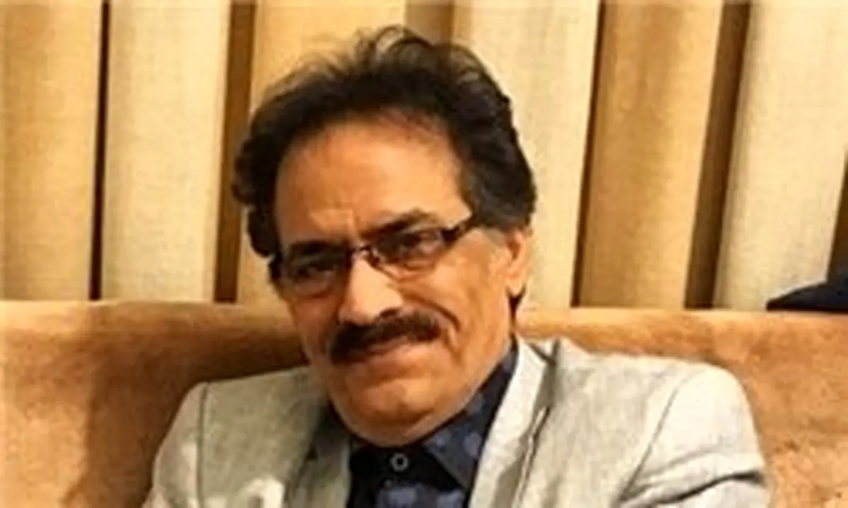 وضعیت بیماری آقای بیماری