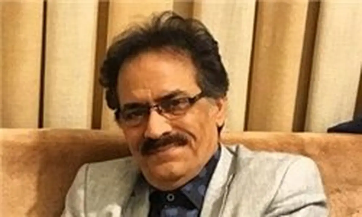 وضعیت بیماری آقای بیماری