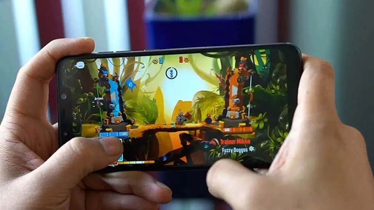 بهترین بازی موبایل برای تعطیلات عید چیست؟ معرفی بازی‌های سرگرم‌کننده