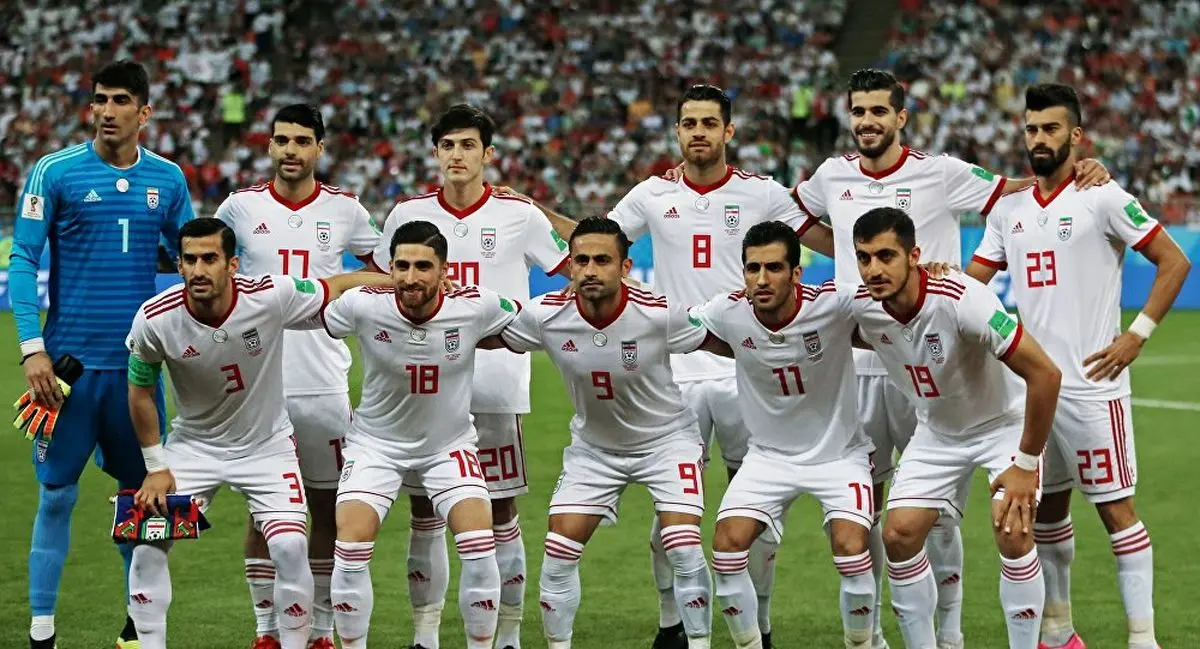 کدام کشورها در مسیر صعود ایران به جام جهانی ۲۰۲۲ قرار میگیرند؟