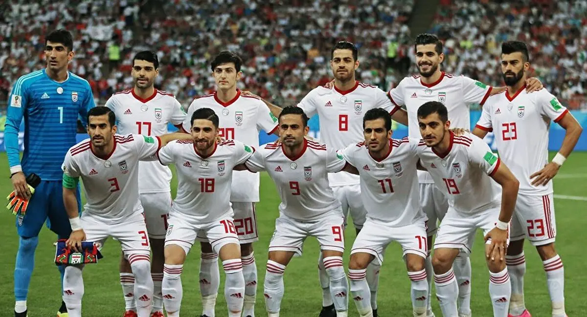 کدام کشور‌ها در مسیر صعود ایران به جام جهانی ۲۰۲۲ قرار می‌گیرند؟