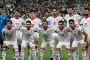 کدام کشور‌ها در مسیر صعود ایران به جام جهانی ۲۰۲۲ قرار می‌گیرند؟