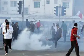 محکومان بحرینی کمتر از ۱۸سال سن دارند