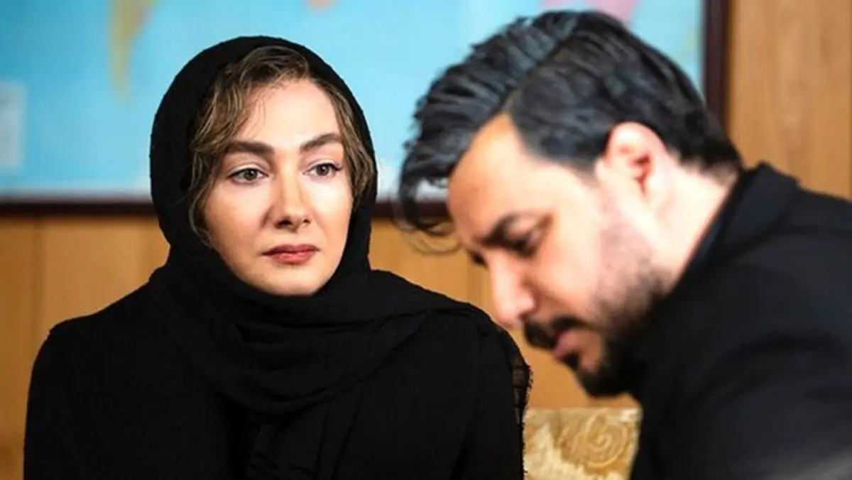 
تیزر آخرین قسمت از سریال «زخم کاری»+ فیلم
