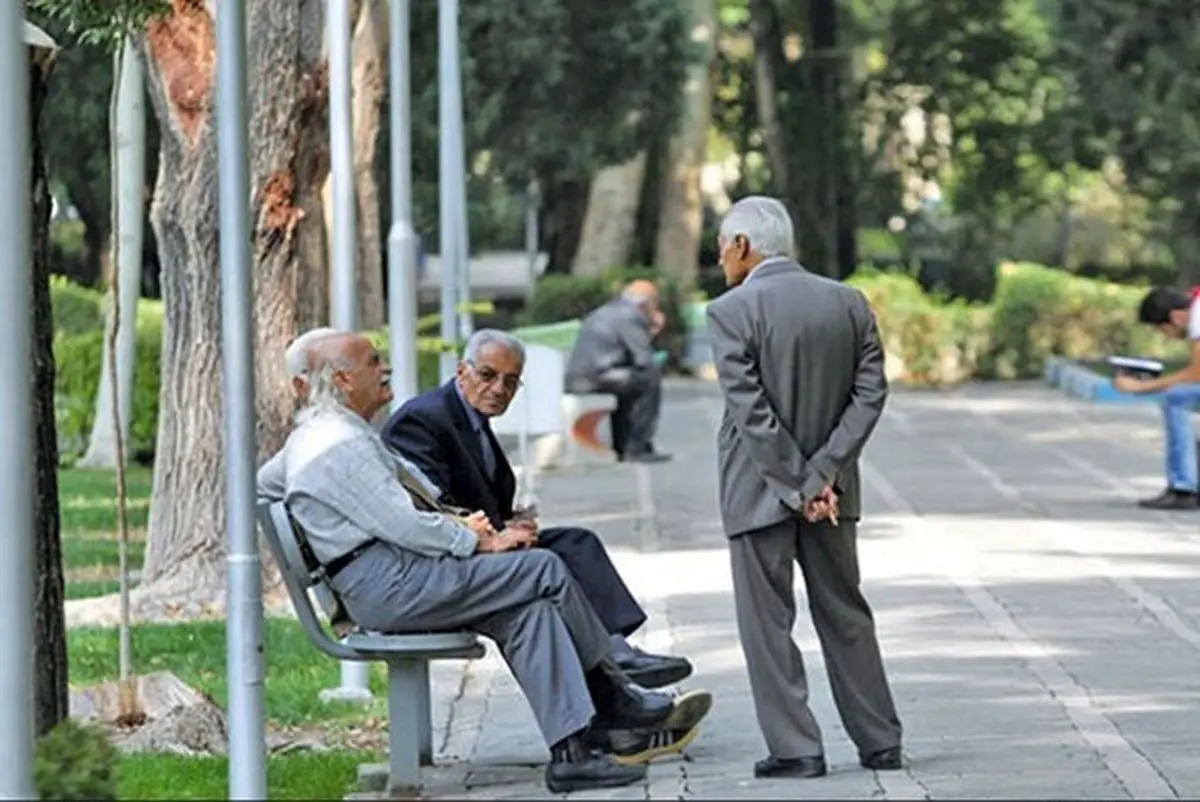 جدیدترین خبر از افزایش حقوق بازنشستگان امروز ۱۱ دی ۱۴۰۲