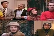 نمایش «نیمکت» به تلویزیون می‌آید