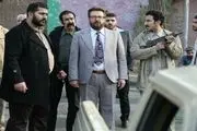 تیتراژ جدید «روز‌های ابدی» با صدای سالار عقیلی/ فیلم
