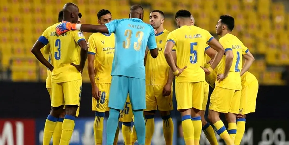 النصری ها خوشحال از احتمال حذف الهلال