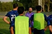 «حیا کن، رها کن» به بختیاری‌زاده رسید