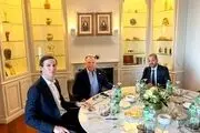 خبر مهم وزیر خارجه عمان: استقبال بی‌سابقه‌ای از راه‌حل‌ها در مذاکرات شد