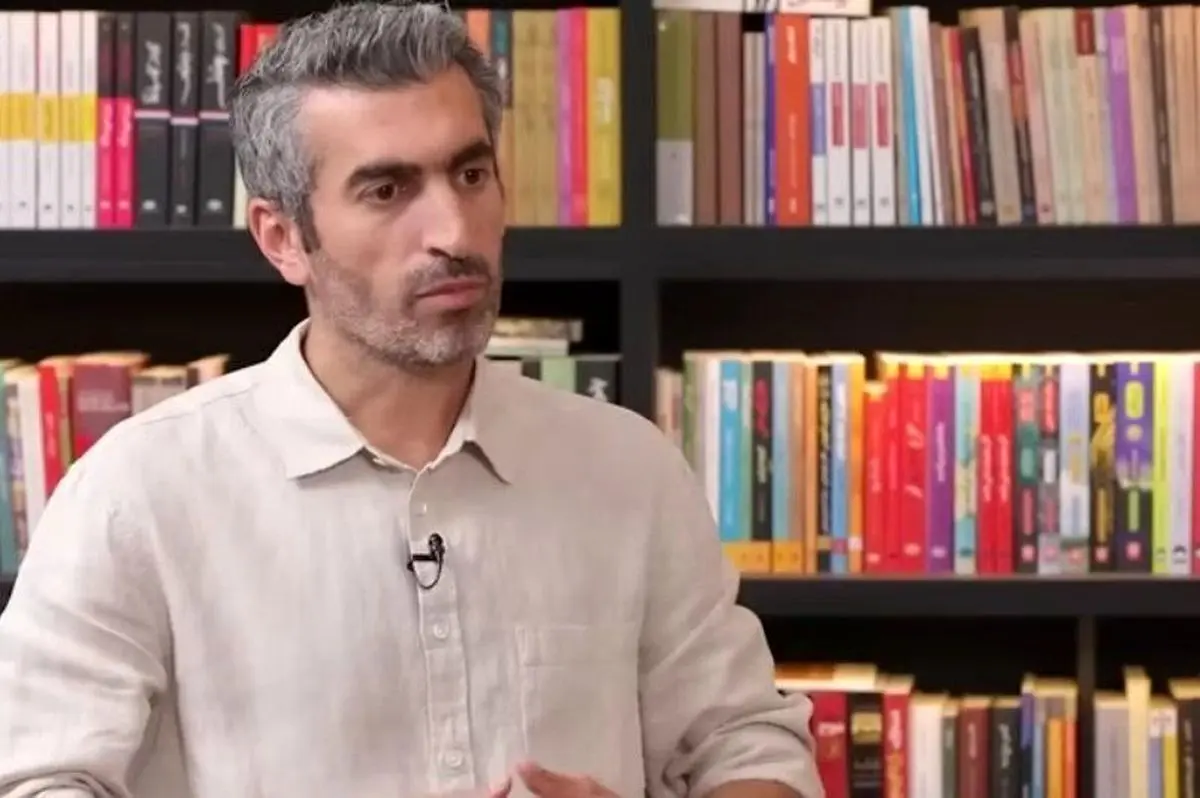 علت پلمپ کتابخانه مجتبی جباری فاش شد