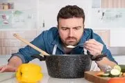 دلایل از دست رفتن حس چشایی