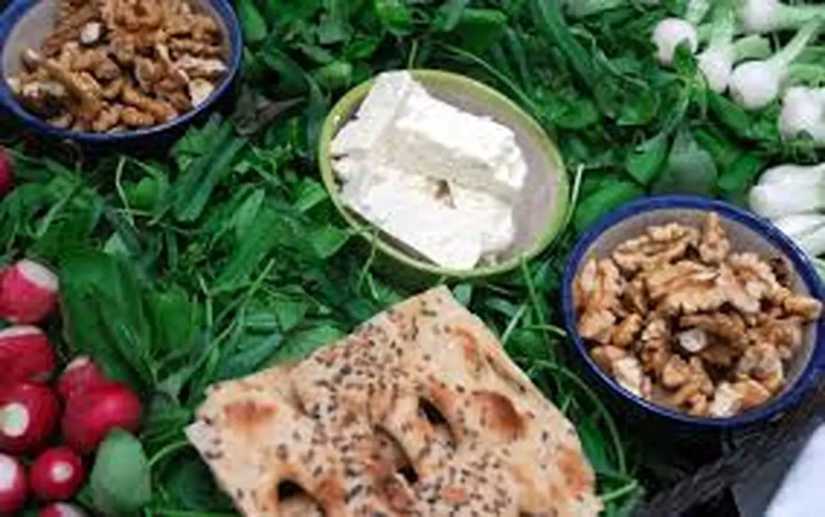 جلوگیری از افزایش قند خون با مصرف پروتئین