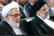 آقای دادستان به قاضی‌القضات پیام داد