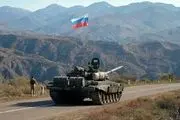 استقبال ارمنستان از گسترش پایگاه‌های نظامی روسیه در خاک خود