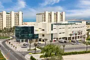 با مراکز خرید کیش، خلیج آبی ایران آشنا شوید