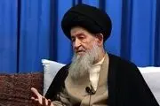 جزئیات مراسم تشییع آیت الله العظمی علوی گرگانی(ره)