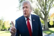 تبلیغات انتخاباتی ترامپ  برای نتانیاهو