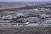 حمله نظامی جدید به عین الاسد/ حملات راکتی به پایگاه آمریکایی ها