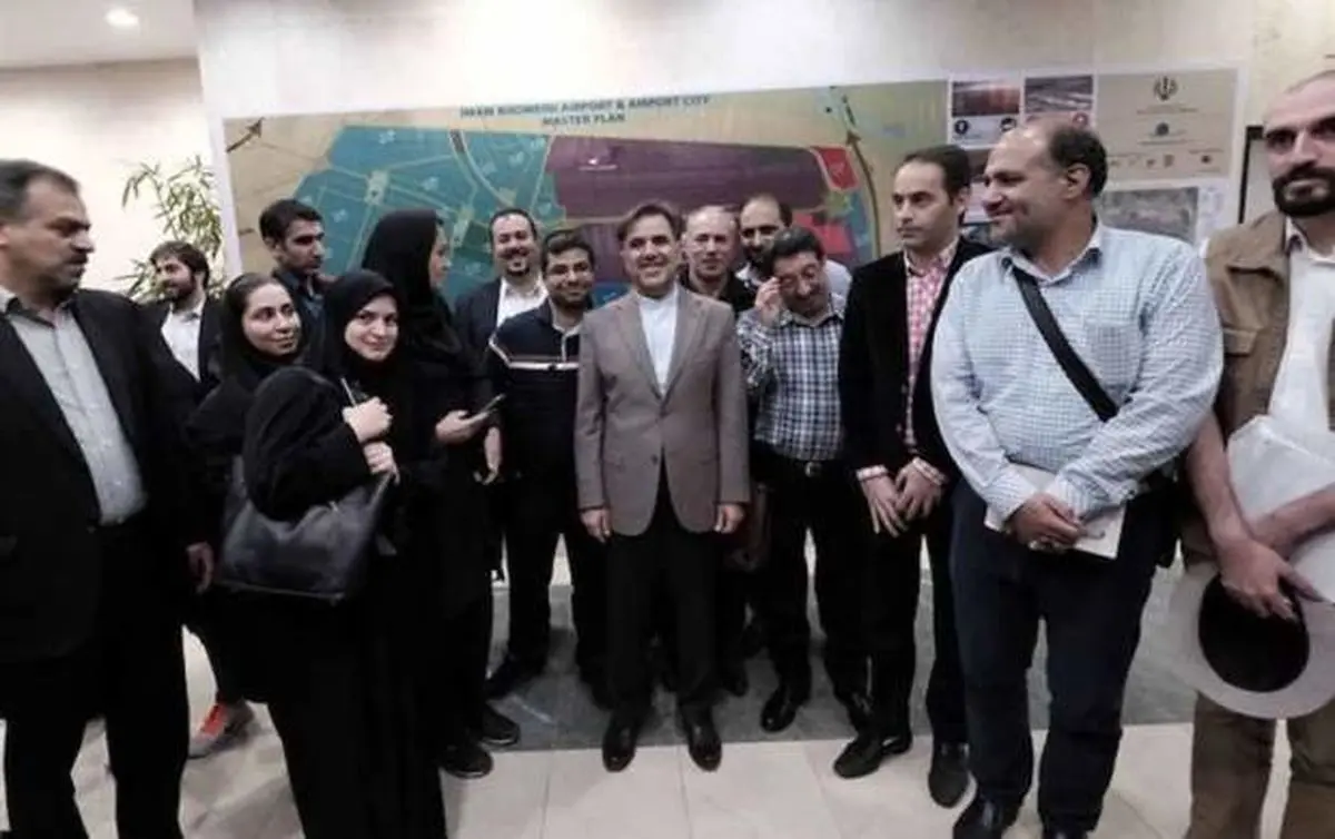 افزایش عجیب قیمت مسکن در دوران "آخوندی"