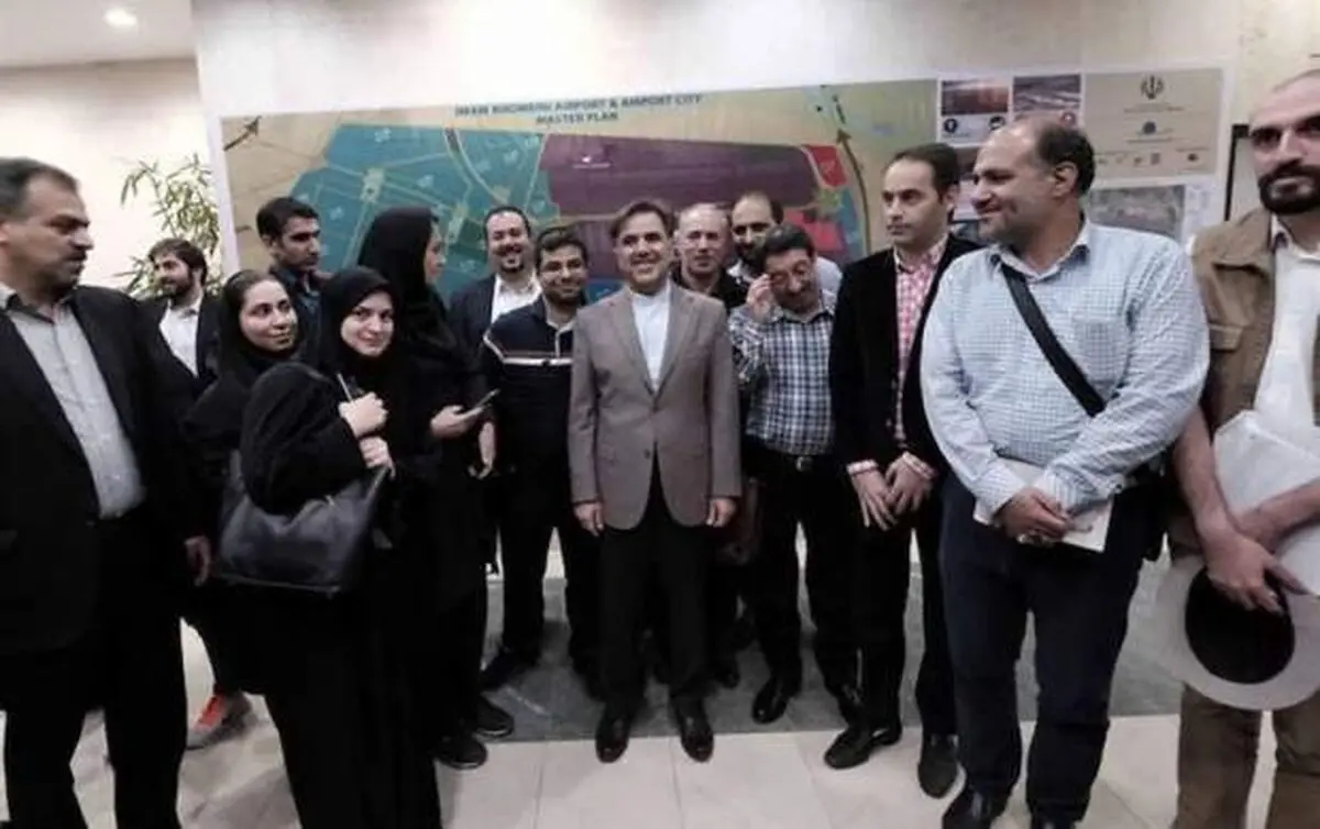 افزایش عجیب قیمت مسکن در دوران "آخوندی"