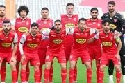 اخبار پرسپولیس| ترکیب احتمالی پرسپولیس مقابل سپاهان