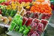 قیمت جدید انواع میوه و صیفی در بازار اعلام شد
