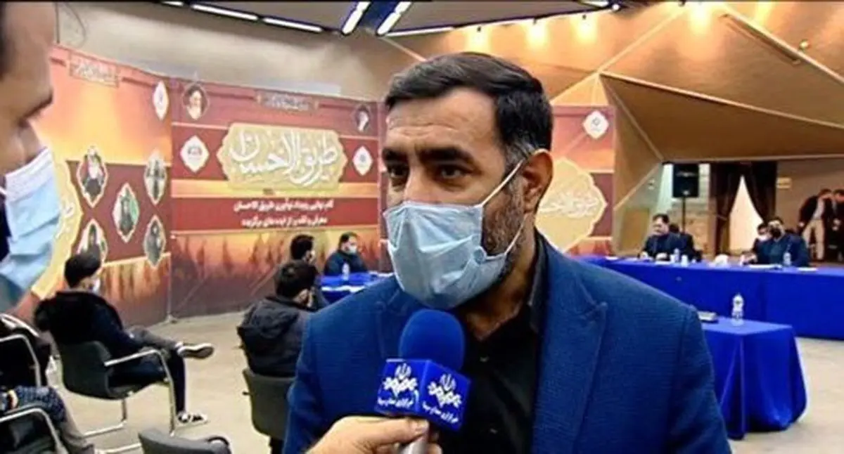 انتصاب رئیس اداره کل ورزش و جوانان استان تهران