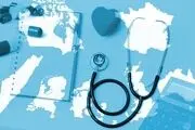کدام کشور دارای بهترین سیستم مراقبت‌های بهداشتی در اروپاست؟
