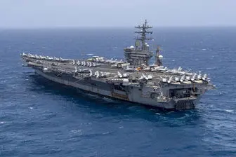 ضعف اقتدار دریایی آمریکا در مواجهه‌ با ایران در خلیج فارس