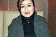 مجری شبکه جم به ایران بازگشت+ عکس