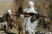 ۱۸ کشته و زخمی در درگیری میان طالبان و پلیس افغانستان 

