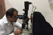 پاسخ متفاوت وزیر درباره جراحی چشم مسئولان