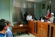جزییات جلسه دوم دادگاه اسفندیار رحیم مشایی