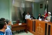 جزییات جلسه دوم دادگاه اسفندیار رحیم مشایی